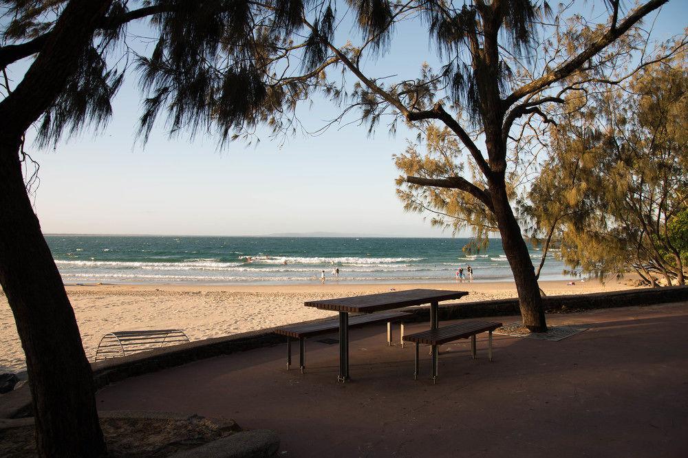 Noosa Sound Resort Noosaville Exterior foto