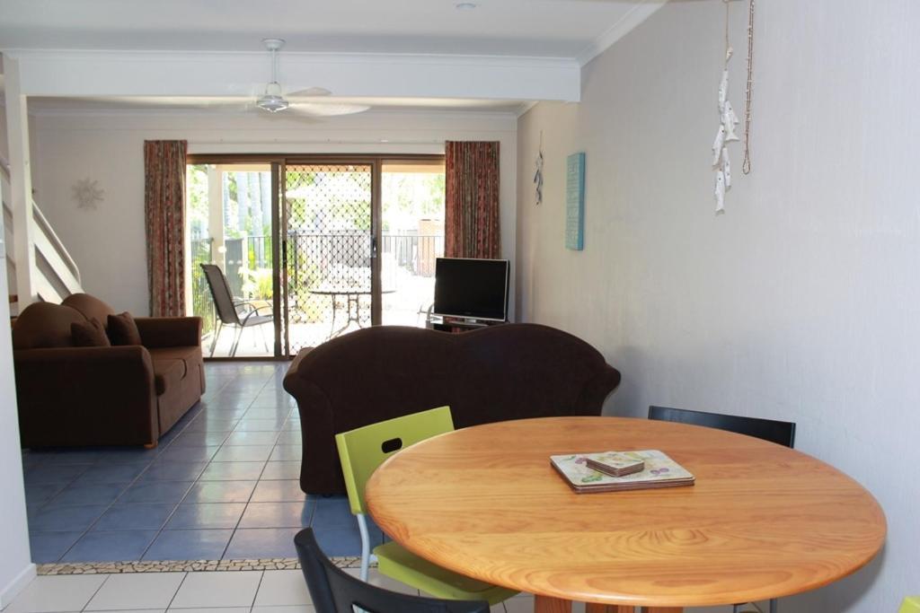 Noosa Sound Resort Noosaville Exterior foto